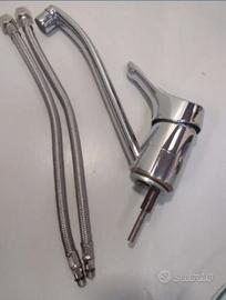 Rubinetto Lavabo Ideal Standard