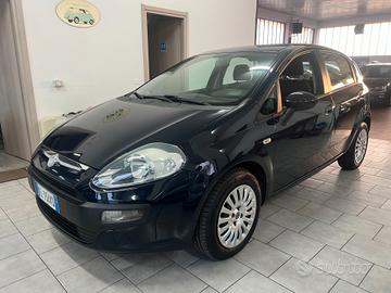 Fiat Punto Evo 1.2 5 porte S&S Dynamic