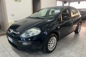 Fiat Punto Evo 1.2 5 porte S&S Dynamic