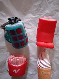 7 Giochi con fischietto per cani