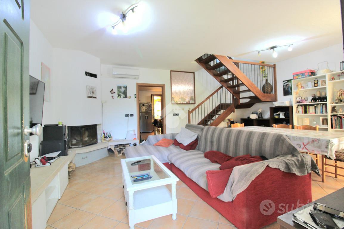 House in Cesena, Case Missiroli, Quartiere Rubicone - Vista 4