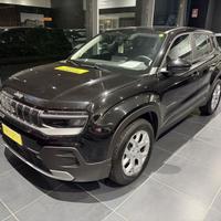 Jeep Avenger 1.2 Turbo 100 CV Altitude