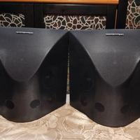 Wharfedale WH-DFS Casse Acustiche - 2 Vie