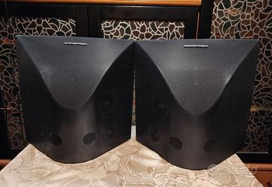 Wharfedale WH-DFS Casse Acustiche - 2 Vie