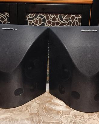 Wharfedale WH-DFS Casse Acustiche - 2 Vie