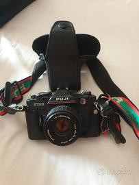 MACCHINA FOTOGRAFiCA FUJI STX-2