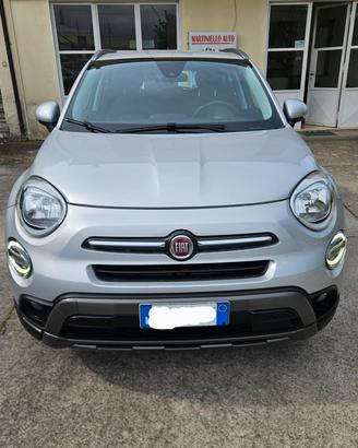 Fiat 500X 1.6 MultiJet 130 CV Cross 2021