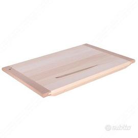 Spianatoia in legno 80x60