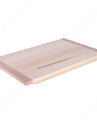Spianatoia in legno 80x60