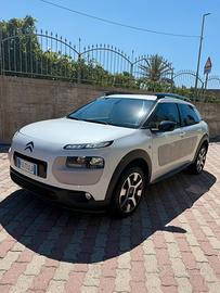 Citroen C4 Cactus 1.6 BlueHDi 100 Shine