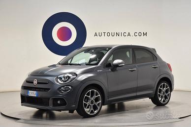 RICAMBI FIAT 500X SPORT BENZINA