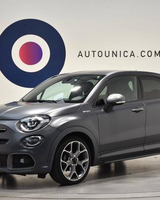 RICAMBI FIAT 500X SPORT BENZINA