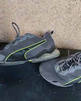 scarpe ginnastica Puma