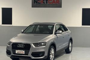 Audi Q3 2.0 TDI Manuale 109.000 km !