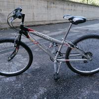 MTB Daytona 224 Regina ruota 24"