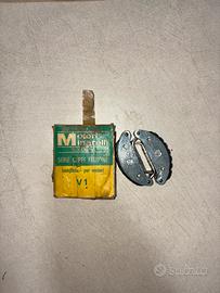 Serie ceppi frizione minarelli