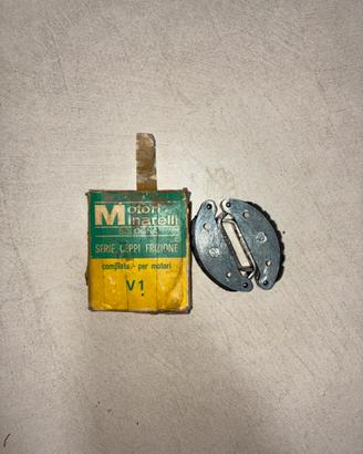 Serie ceppi frizione minarelli