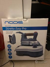 Ferro da stiro stiretta easy pro