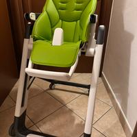 Seggiolone Peg Perego Siesta
