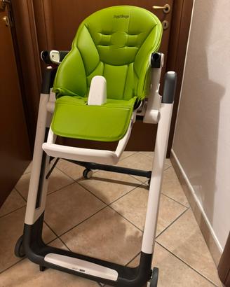 Seggiolone Peg Perego Siesta