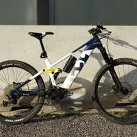 Husqvarna MC5 USTA con EXTENDER