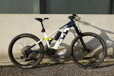 Husqvarna MC5 USTA con EXTENDER