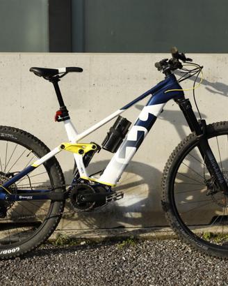 Husqvarna MC5 USTA con EXTENDER