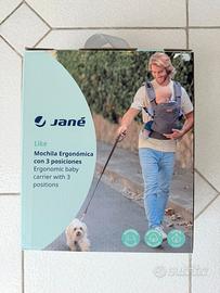 Marsupio Jane