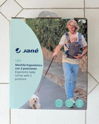 Marsupio Jane