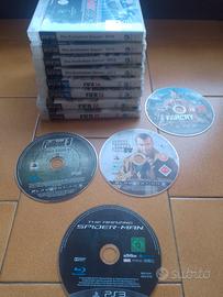 Giochi play 3