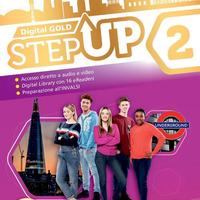 STEP UP - INGLESE 2 MEDIA