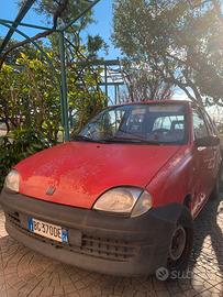 Fiat Seicento