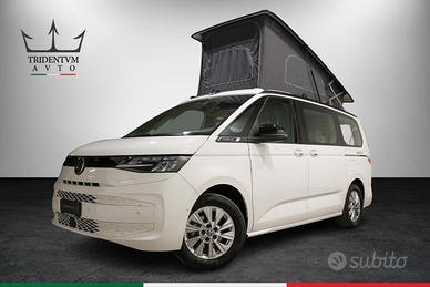 VOLKSWAGEN California T7 2.0 tdi Beach 150cv DSG7