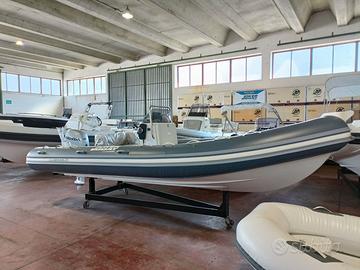 BARCHE e GOMMONI in pronta consegna