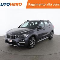 BMW X1 EX34143