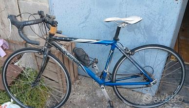 Bici da corsa Decathlon Junior / Ragazzo