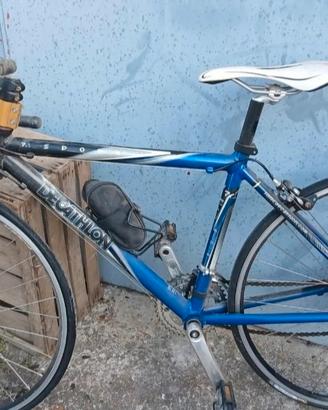 Bici da corsa Decathlon Junior / Ragazzo