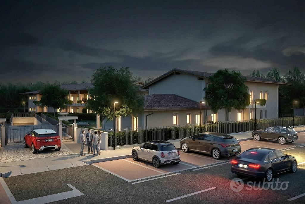 Appartamento – Burago di Molgora, Monza e della Brianza - Vista 4