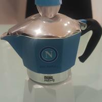 Moka Bialetti Melody Napoli 