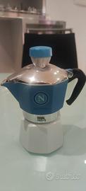 Moka Bialetti Melody Napoli 