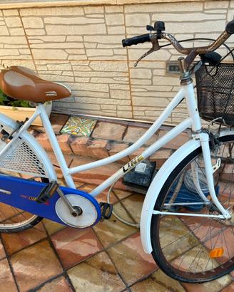 Bicicletta