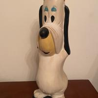 Statua figure Droopy WB - disney