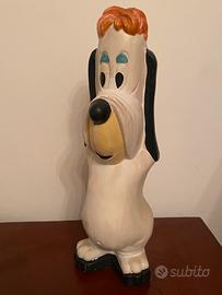 Statua figure Droopy WB - disney