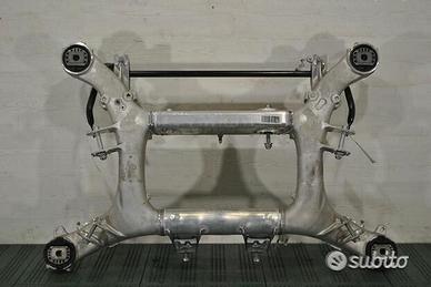 BMW G11 G12 Supporto assale posteriore