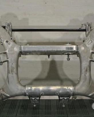 BMW G11 G12 Supporto assale posteriore