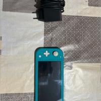 nintendo swich lite