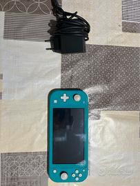 nintendo swich lite