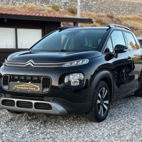 Citroen C3 Aircross BlueHDi 120 S&S EAT6 Origins