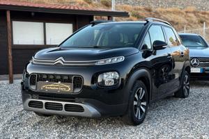 Citroen C3 Aircross BlueHDi 120 S&S EAT6 Origins