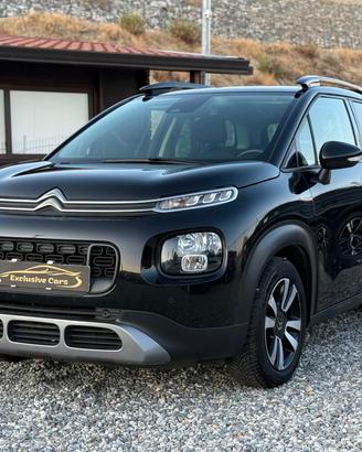 Citroen C3 Aircross BlueHDi 120 S&S EAT6 Origins